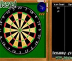 Play Bullseye